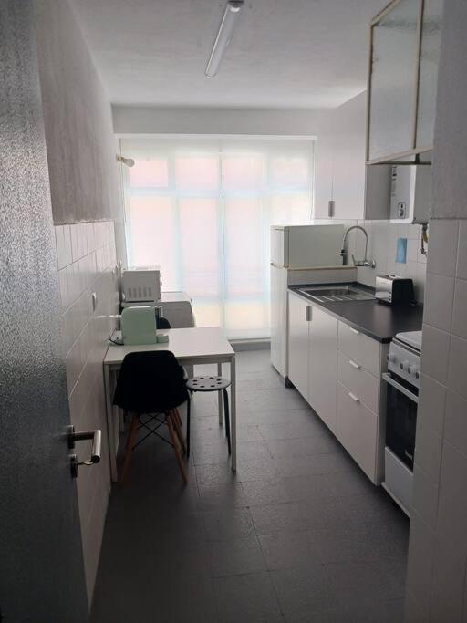 Simpatico Apartamento No Centro 리스본 외부 사진