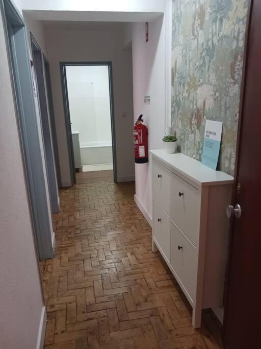 Simpatico Apartamento No Centro 리스본 외부 사진