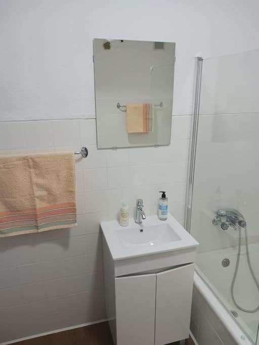 Simpatico Apartamento No Centro 리스본 외부 사진