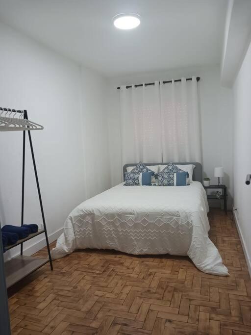 Simpatico Apartamento No Centro 리스본 외부 사진